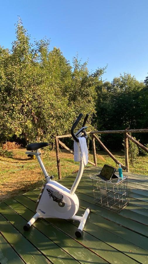 Casa Nel Verde Decollatura エクステリア 写真