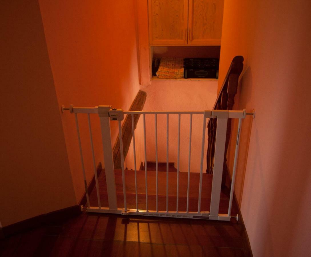 Casa Nel Verde Decollatura エクステリア 写真