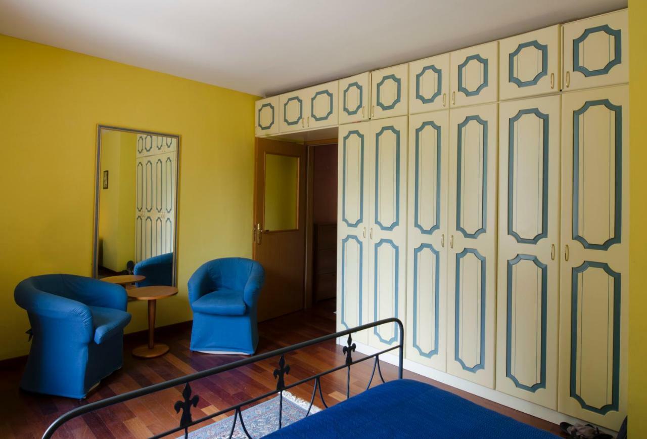 Casa Nel Verde Decollatura エクステリア 写真